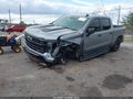 2025 Chevrolet Silverado 1500 — photo 2 of 17 | VIN 3GCUKFEDXSG119361