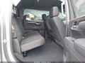 2025 Chevrolet Silverado 1500 — photo 8 of 17 | VIN 3GCUKFEDXSG119361