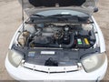 Photo 10 of 11 — 2004 Chevrolet Cavalier