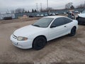 Photo 2 of 11 — 2004 Chevrolet Cavalier