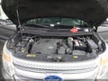 Photo 10 of 17 — 2011 Ford Explorer