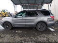 Photo 14 of 17 — 2011 Ford Explorer