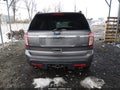 Photo 16 of 17 — 2011 Ford Explorer