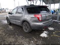 Photo 3 of 17 — 2011 Ford Explorer