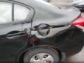 2014 Honda Civic — photo 17 of 18 | VIN 2HGFB2F51EH509361