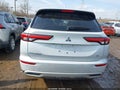 Photo 17 of 18 — 2023 Mitsubishi Outlander