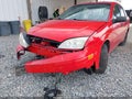 2007 Ford Focus — photo 6 of 16 | VIN 1FAFP34NX7W156489