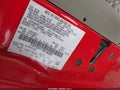 2007 Ford Focus — photo 9 of 16 | VIN 1FAFP34NX7W156489