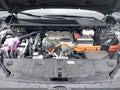 2025 Toyota BZ4X — photo 10 of 24 | VIN JTMABACA5SA104991