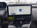 Photo 19 of 24 — 2025 Toyota BZ4X