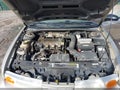 Photo 10 of 11 — 2001 Saturn Sl1