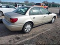 Photo 4 of 11 — 2001 Saturn Sl1