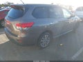 Photo 4 of 11 — 2014 Nissan Pathfinder
