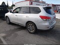 Photo 3 of 11 — 2014 Nissan Pathfinder