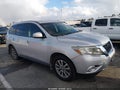 2014 Nissan Pathfinder — photo 6 of 11 | VIN 5N1AR2MN0EC628461