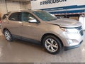Photo 1 of 16 — 2018 Chevrolet Equinox