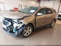 Photo 2 of 16 — 2018 Chevrolet Equinox