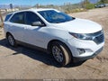 2020 Chevrolet Equinox — photo 1 of 16 | VIN 3GNAXHEV5LS588694