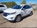 2020 Chevrolet Equinox — photo 2 of 16 | VIN 3GNAXHEV5LS588694
