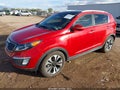 2011 Kia Sportage — photo 2 of 11 | VIN KNDPC3A68B7117989
