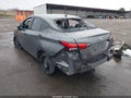 Photo 3 of 15 — 2021 Nissan Versa