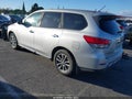Photo 3 of 11 — 2014 Nissan Pathfinder