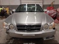 Photo 13 of 17 — 2004 Kia Optima