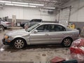 Photo 15 of 17 — 2004 Kia Optima