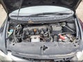 Photo 10 of 11 — 2009 Honda Civic