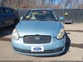 2006 Hyundai Accent — photo 12 of 17 | VIN KMHCN46C26U026250