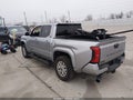 2025 Toyota Tacoma — photo 3 of 16 | VIN 3TMLB5JNXSM159851