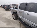 2025 Toyota Tacoma — photo 6 of 16 | VIN 3TMLB5JNXSM159851