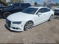 2017 Audi A7 — photo 2 of 16 | VIN WAUW2AFC6HN032149