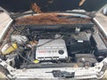 2005 Toyota Highlander — photo 10 of 10 | VIN JTEEP21A450114672