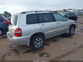 2005 Toyota Highlander — photo 4 of 10 | VIN JTEEP21A450114672