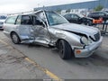 Photo 1 of 11 — 2001 Mercedes-Benz E-Class