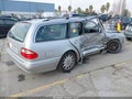 Photo 4 of 11 — 2001 Mercedes-Benz E-Class