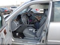 Photo 5 of 11 — 2001 Mercedes-Benz E-Class