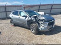 Photo 1 of 10 — 2025 Chevrolet Trax