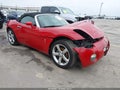 Photo 1 of 20 — 2007 Pontiac Solstice