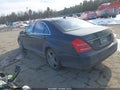 2013 Mercedes-Benz S-Class — photo 3 of 21 | VIN WDDNG9EB0DA535478