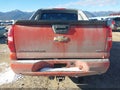 Photo 17 of 17 — 2009 Chevrolet Avalanche