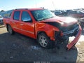 2009 Chevrolet Avalanche — photo 1 of 17 | VIN 3GNFK32059G225551