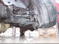 2000 Nissan Xterra — photo 18 of 22 | VIN 5N1ED28Y4YC604995