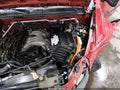 2000 Nissan Xterra — photo 22 of 22 | VIN 5N1ED28Y4YC604995