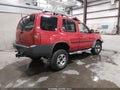 Photo 4 of 22 — 2000 Nissan Xterra