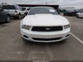 2012 Ford Mustang — photo 12 of 16 | VIN 1ZVBP8EM2C5279342