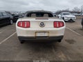 2012 Ford Mustang — photo 16 of 16 | VIN 1ZVBP8EM2C5279342