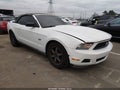 2012 Ford Mustang — photo 1 of 16 | VIN 1ZVBP8EM2C5279342