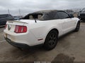 2012 Ford Mustang — photo 4 of 16 | VIN 1ZVBP8EM2C5279342